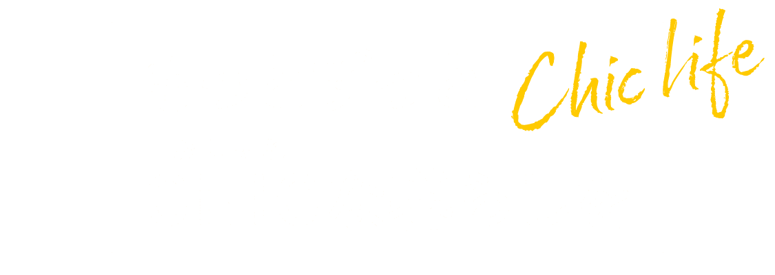 もっとずっとCHIC（おしゃれ）な暮らしを Chic life