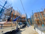  新築一戸建て