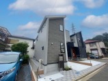  新築一戸建て