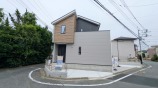 新築一戸建て