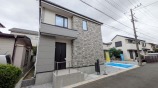  新築一戸建て