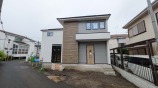  新築一戸建て