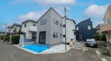  新築一戸建て