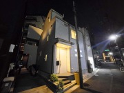 杉並区永福3丁目　築浅中古戸建【中古住宅】