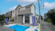 小金井市貫井南町5丁目　新築分譲住宅　全1棟【新築一戸建て】