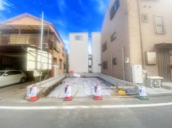 現況：２０２４年10月撮影