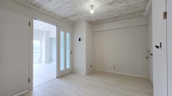 ダイニングキッチン