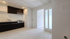 ダイニングキッチン