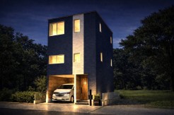 建物プラン例（PlanB）建物価格2980万円、建物面積94.60㎡土地建物参考総額16480万円※別途費用がかかります