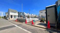 （現況：4月撮影）