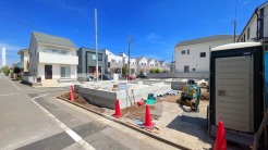 （現況：4月撮影）