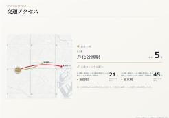 杉並区上高井戸１丁目