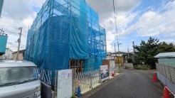 世田谷区桜上水２丁目