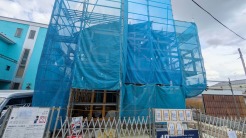 世田谷区桜上水２丁目