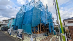 世田谷区桜上水２丁目