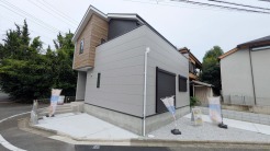 西東京市芝久保町１丁目