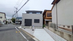 西東京市芝久保町１丁目