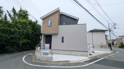 西東京市芝久保町１丁目