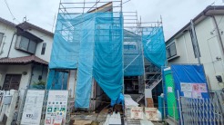 練馬区大泉学園町６丁目