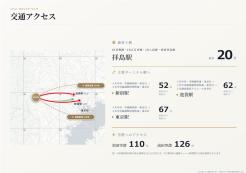 昭島市拝島町１丁目