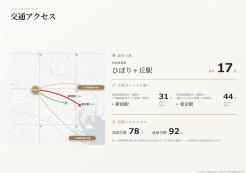 西東京市住吉町１丁目