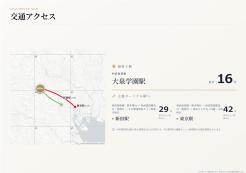 練馬区東大泉２丁目
