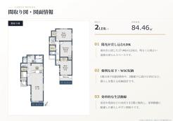 練馬区東大泉２丁目