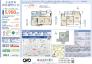 業者間図面