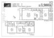 府中市四谷1丁目　新築分譲住宅　全２棟【】