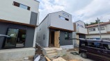 新築一戸建て