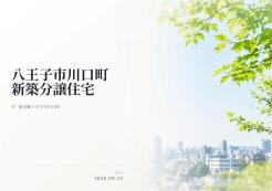 八王子市川口町