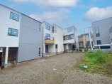 新築一戸建て