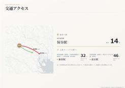練馬区南大泉4丁目