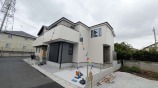 新築一戸建て
