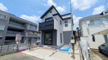 新築一戸建て