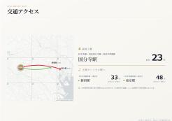 小金井市貫井南町5丁目