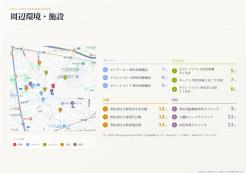 世田谷区桜上水2丁目