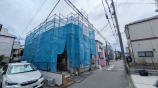 新築一戸建て