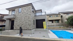 西東京市保谷町5丁目