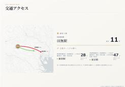 西東京市南町2丁目