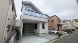 新築一戸建て