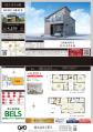 国立市中 新築一戸建て