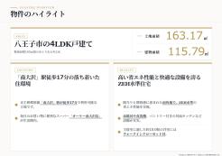 八王子市下柚木2丁目