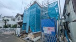 新築一戸建て