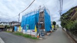新築一戸建て