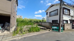 横浜市港北区日吉6丁目