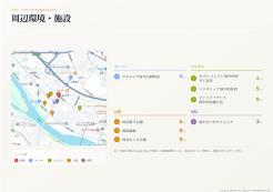 府中市四谷4丁目