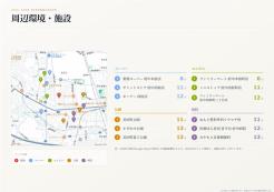 府中市本宿町3丁目