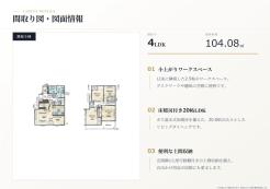 小金井市貫井南町1丁目