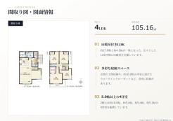 三鷹市井口4丁目